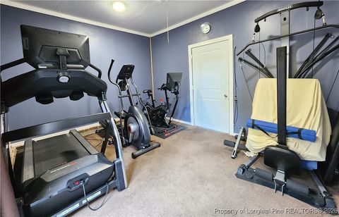 Tiny photo for 6804 Timbercroft Lane, Fayetteville, NC 28314 (MLS # 756053)