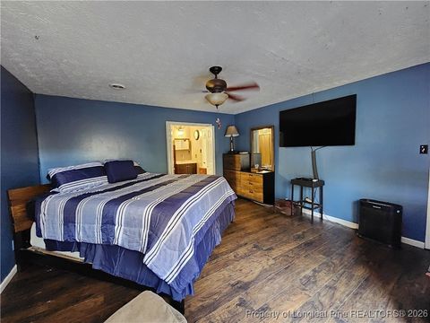 Tiny photo for 6804 Timbercroft Lane, Fayetteville, NC 28314 (MLS # 756053)