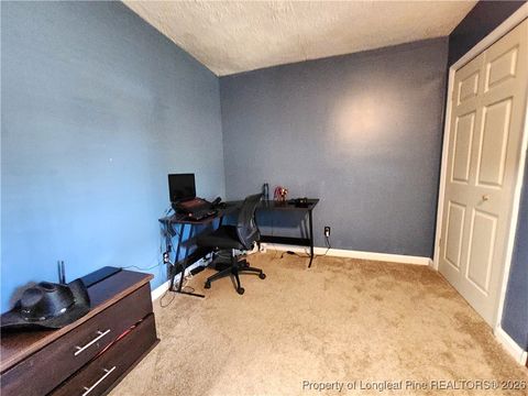 Tiny photo for 6804 Timbercroft Lane, Fayetteville, NC 28314 (MLS # 756053)