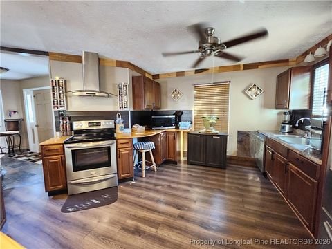 Tiny photo for 6804 Timbercroft Lane, Fayetteville, NC 28314 (MLS # 756053)