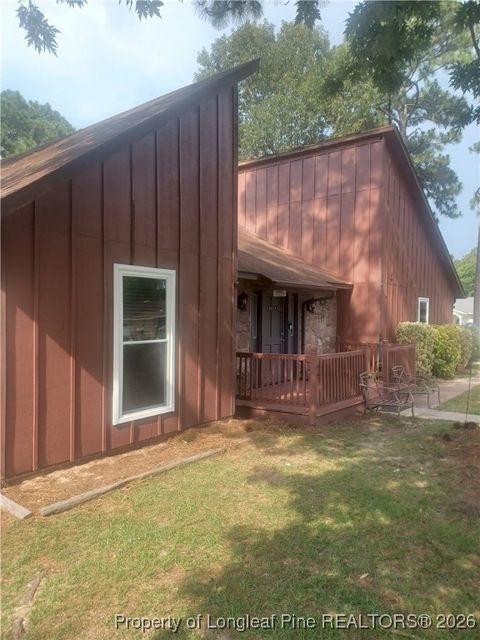 Tiny photo for 6804 Timbercroft Lane, Fayetteville, NC 28314 (MLS # 756053)