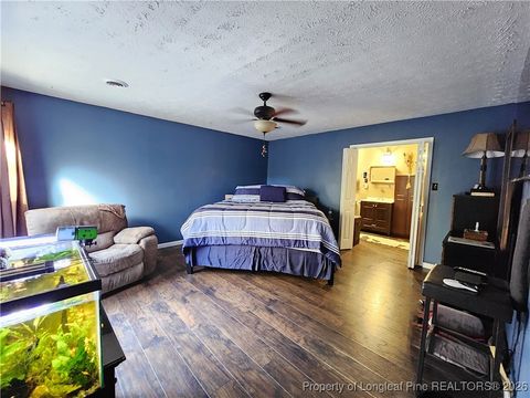 Tiny photo for 6804 Timbercroft Lane, Fayetteville, NC 28314 (MLS # 756053)