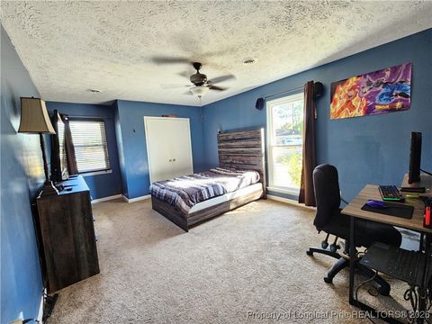 Tiny photo for 6804 Timbercroft Lane, Fayetteville, NC 28314 (MLS # 756053)