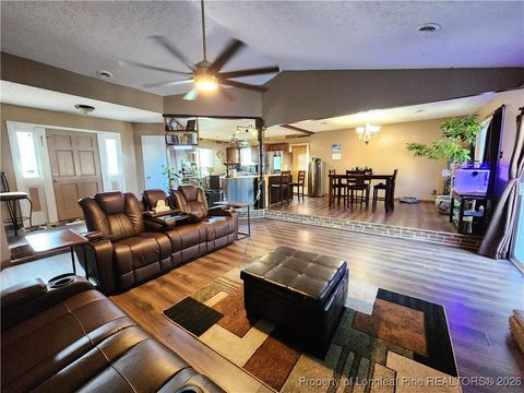 Tiny photo for 6804 Timbercroft Lane, Fayetteville, NC 28314 (MLS # 756053)