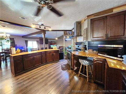 Tiny photo for 6804 Timbercroft Lane, Fayetteville, NC 28314 (MLS # 756053)