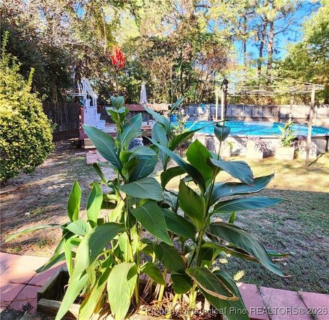 Tiny photo for 6804 Timbercroft Lane, Fayetteville, NC 28314 (MLS # 756053)