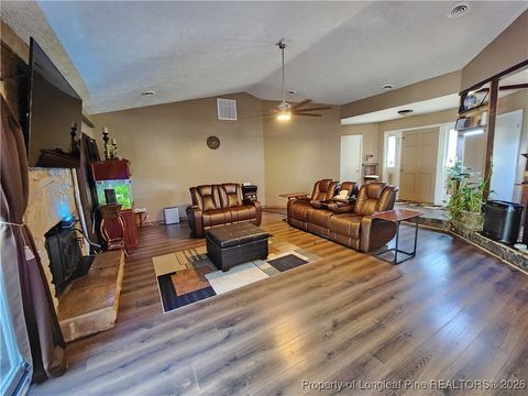 Tiny photo for 6804 Timbercroft Lane, Fayetteville, NC 28314 (MLS # 756053)