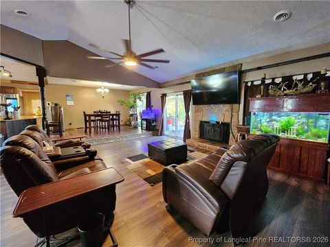 Tiny photo for 6804 Timbercroft Lane, Fayetteville, NC 28314 (MLS # 756053)