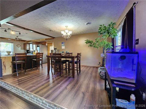 Tiny photo for 6804 Timbercroft Lane, Fayetteville, NC 28314 (MLS # 756053)