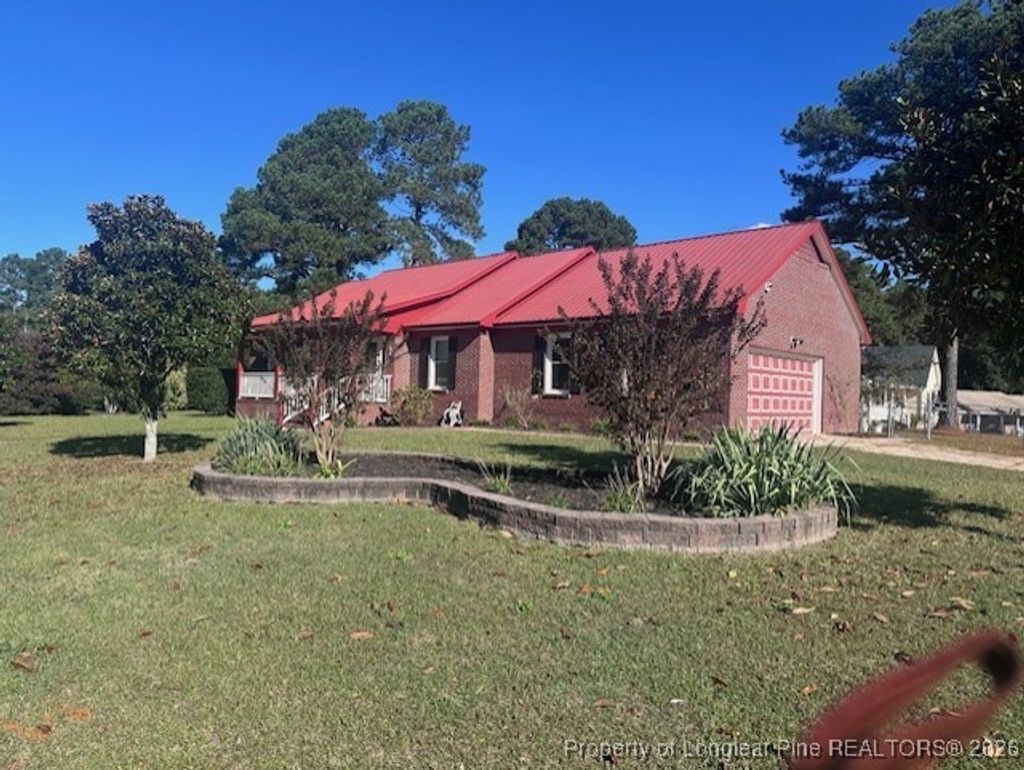 Photo of 1350 Butterwood Circle, Fayetteville, NC 28314 (MLS # 755895)