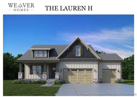 Photo of 203 Boyce Court, Sanford, NC 27332 (MLS # 755428)