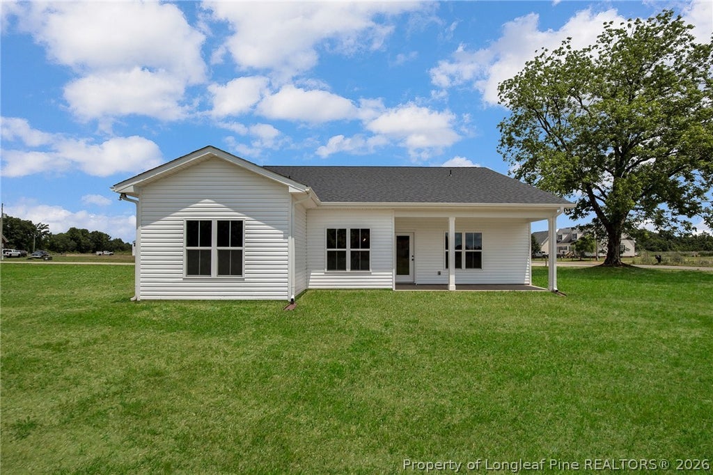 Photo of 4900 Arabia Road, Raeford, NC 28376 (MLS # 770600)