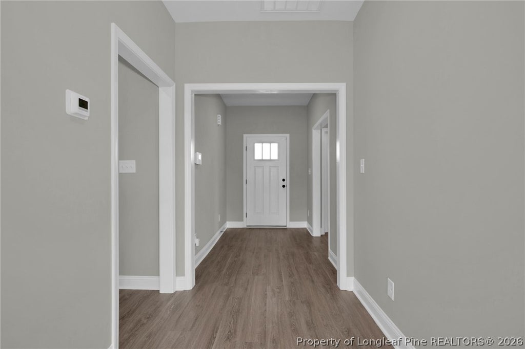 Photo of 4900 Arabia Road, Raeford, NC 28376 (MLS # 770600)