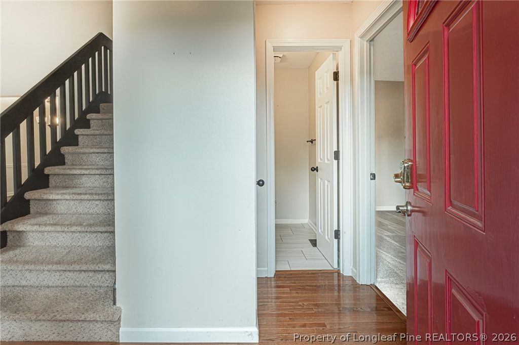 Photo of 479 Wilder Drive, Fayetteville, NC 28314 (MLS # 763865)