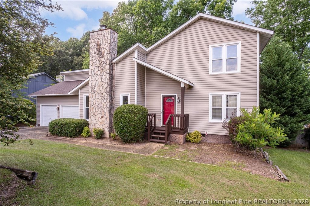 Photo of 479 Wilder Drive, Fayetteville, NC 28314 (MLS # 763865)