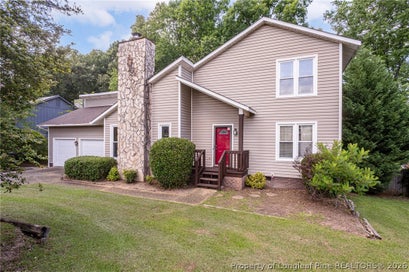 479 Wilder Drive Fayetteville NC 28314