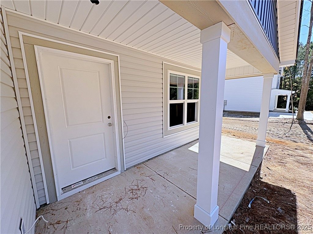 Photo of 34 Morgan Court, Spring Lake, NC 28390 (MLS # 752009)