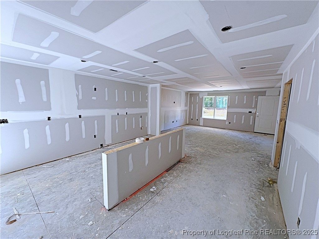 Photo of 34 Morgan Court, Spring Lake, NC 28390 (MLS # 752009)