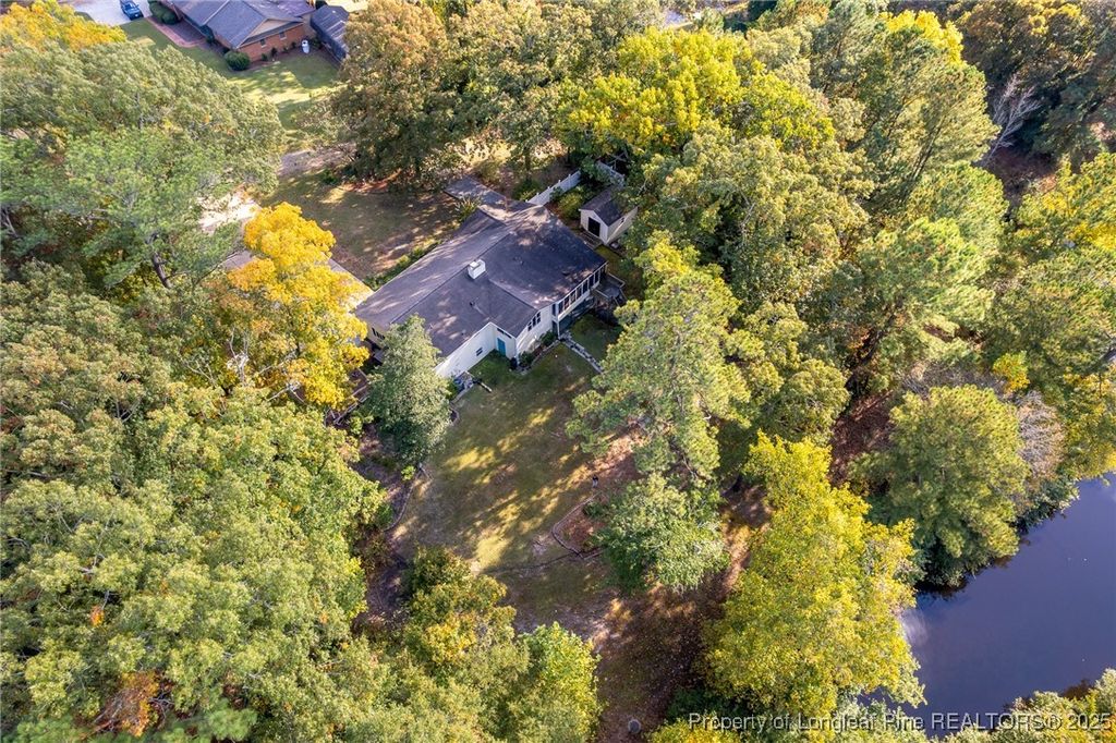 Photo of 529 Adair Street, Fayetteville, NC 28303 (MLS # 752670)