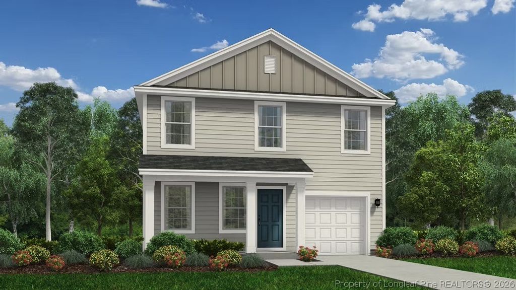 Photo of 53 Gus Court, Bunnlevel, NC 28323 (MLS # 762809)