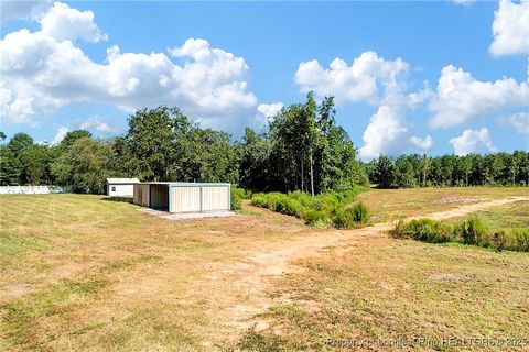 Tiny photo for 0 Laurel Lake (Lot 2R) Road, Salemburg, NC 28385 (MLS # 751099)