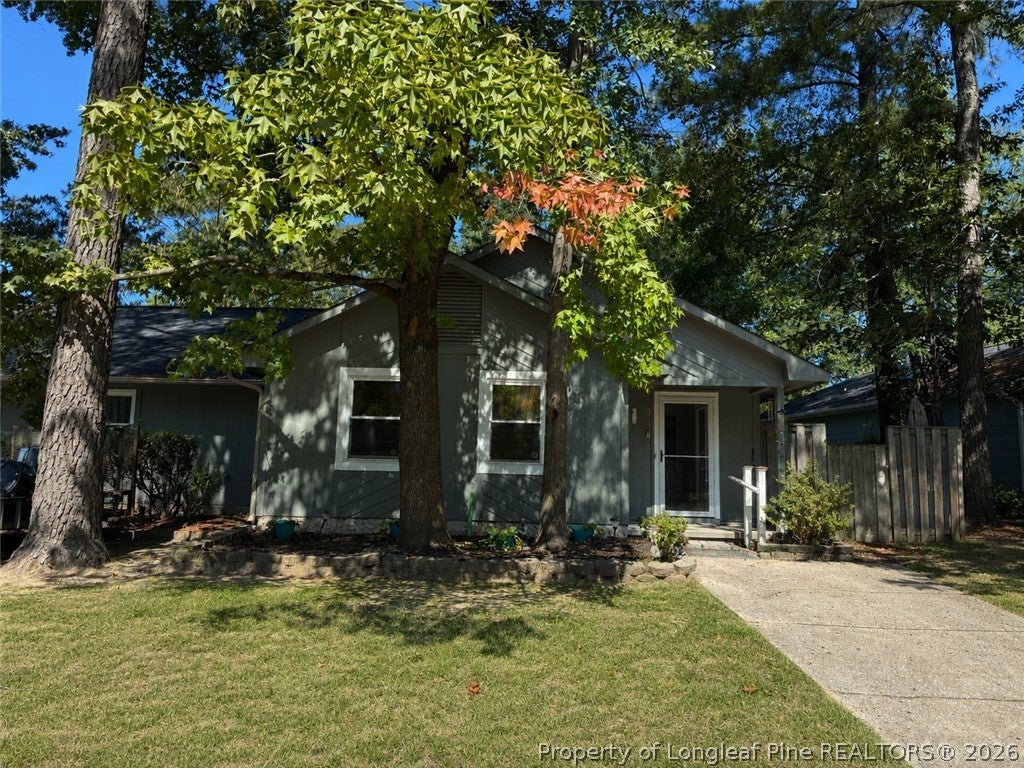 Photo of 2723 Rivercliff Road, Fayetteville, NC 28301 (MLS # 768640)