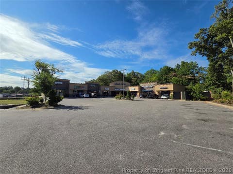 Tiny photo for 5447 Yadkin Road #110, Fayetteville, NC 28303 (MLS # 764495)