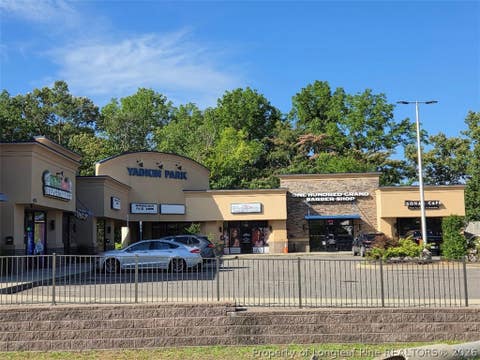 Tiny photo for 5447 Yadkin Road #110, Fayetteville, NC 28303 (MLS # 764495)