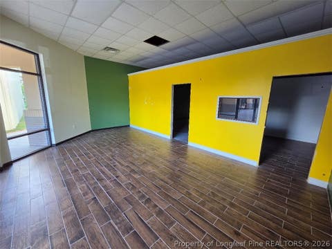 Tiny photo for 5447 Yadkin Road #110, Fayetteville, NC 28303 (MLS # 764495)