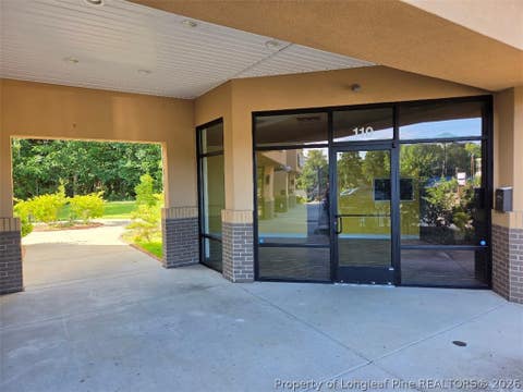 Tiny photo for 5447 Yadkin Road #110, Fayetteville, NC 28303 (MLS # 764495)