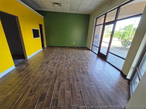 Tiny photo for 5447 Yadkin Road #110, Fayetteville, NC 28303 (MLS # 764495)