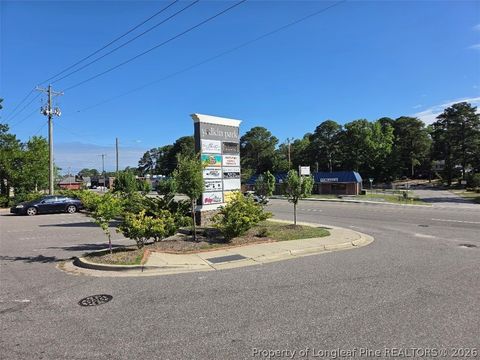 Photo of 5447 Yadkin Road #110, Fayetteville, NC 28303 (MLS # 764495)
