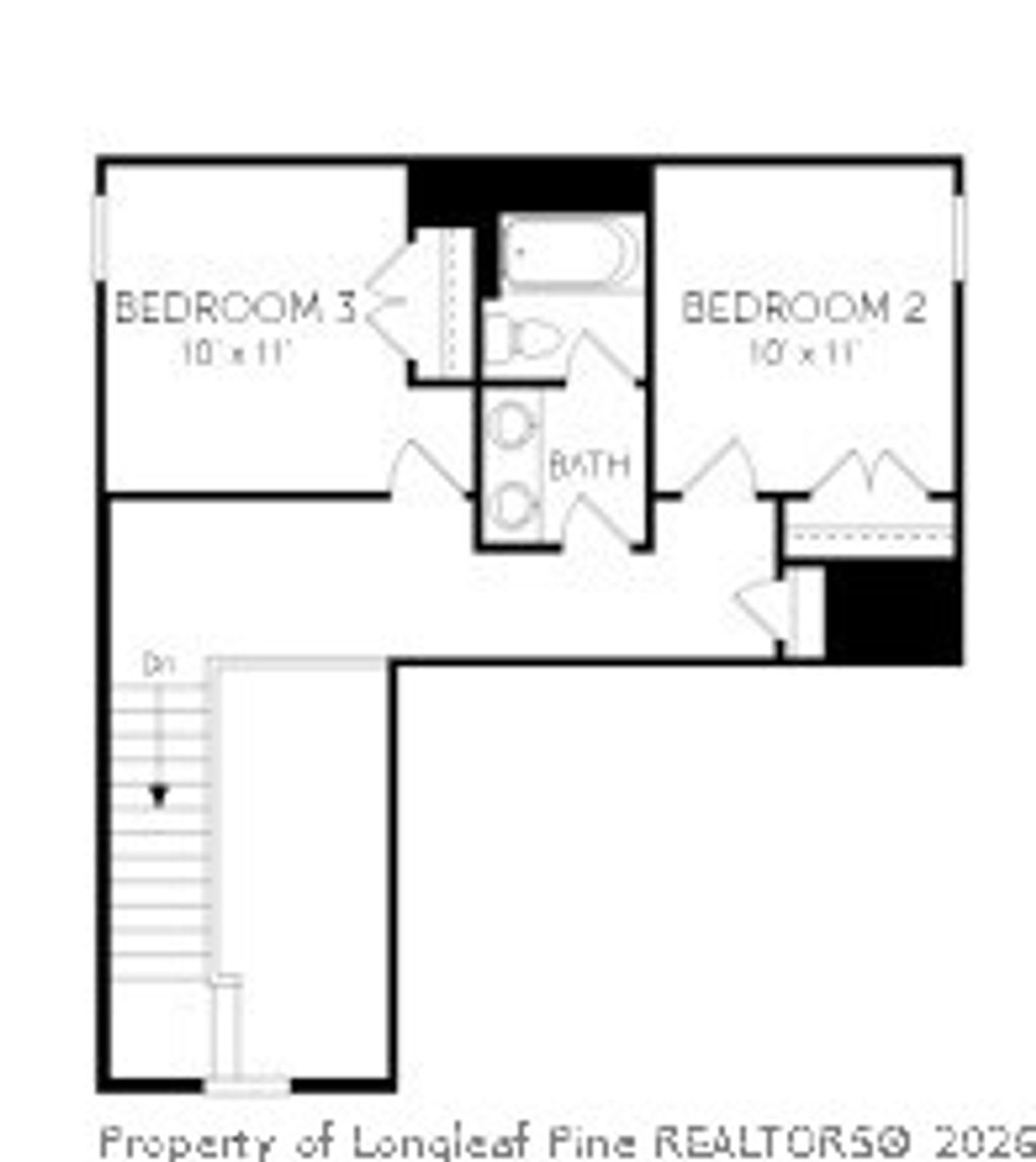 Photo of 252 Placard Drive, Spring Lake, NC 28390 (MLS # 760239)