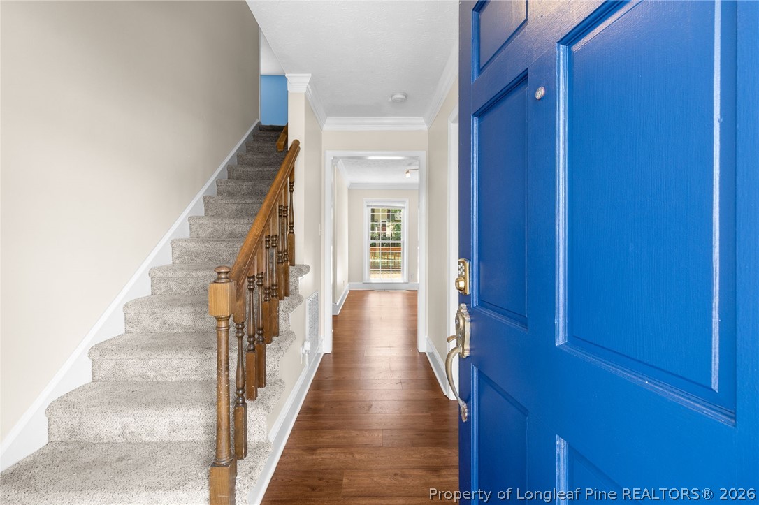 3615 Thorndike Drive