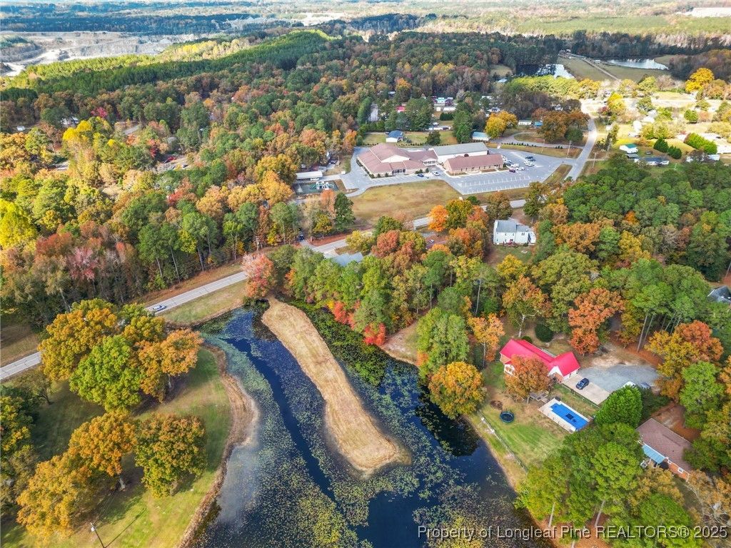 Photo of 6493 Lemon Springs Road, Sanford, NC 27332 (MLS # 752777)