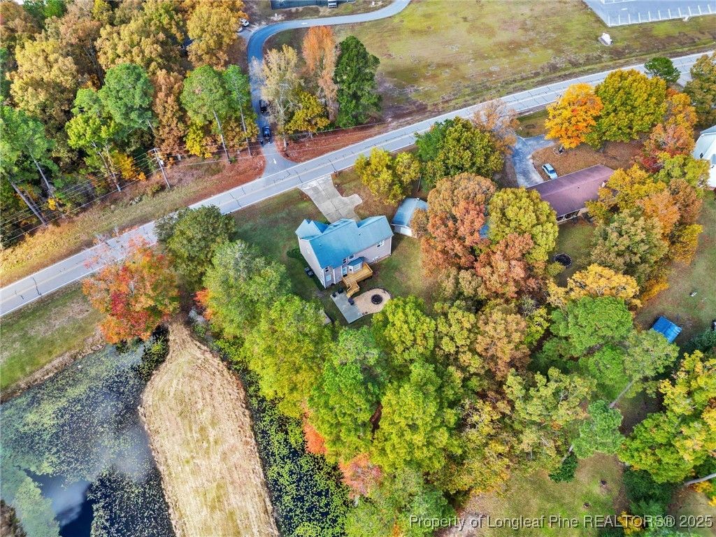 Photo of 6493 Lemon Springs Road, Sanford, NC 27332 (MLS # 752777)