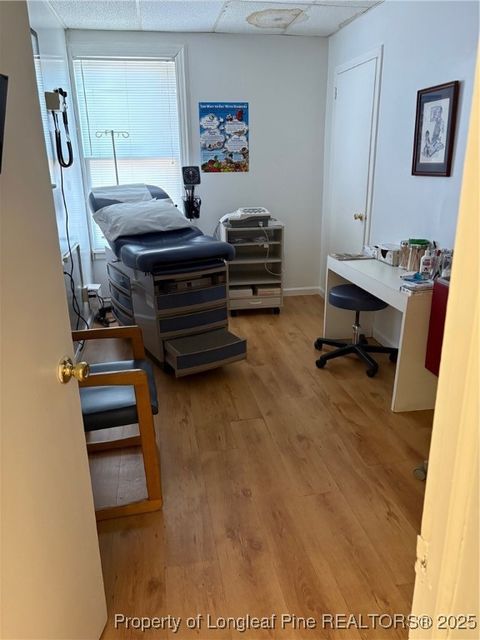 Tiny photo for 409 Carthage Street, Sanford, NC 27330 (MLS # 741293)