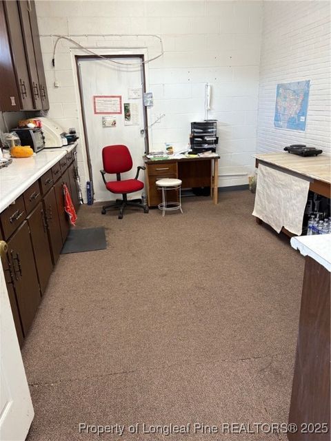 Tiny photo for 409 Carthage Street, Sanford, NC 27330 (MLS # 741293)