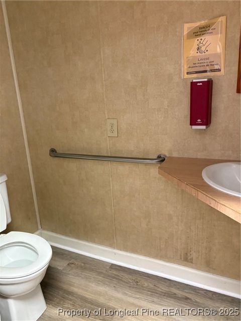 Tiny photo for 409 Carthage Street, Sanford, NC 27330 (MLS # 741293)