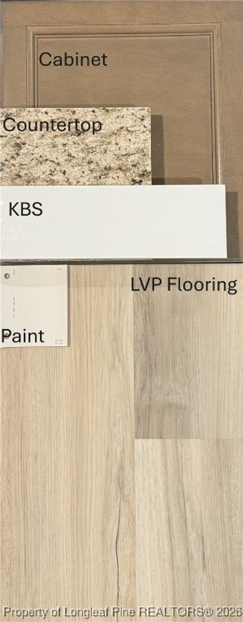 Tiny photo for 240 Ironbark Drive, Raeford, NC 28376 (MLS # 756326)