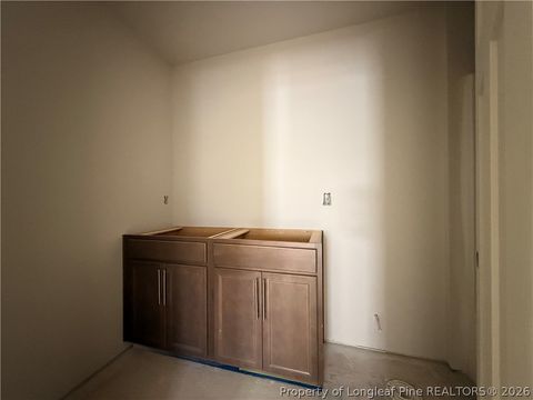 Tiny photo for 240 Ironbark Drive, Raeford, NC 28376 (MLS # 756326)