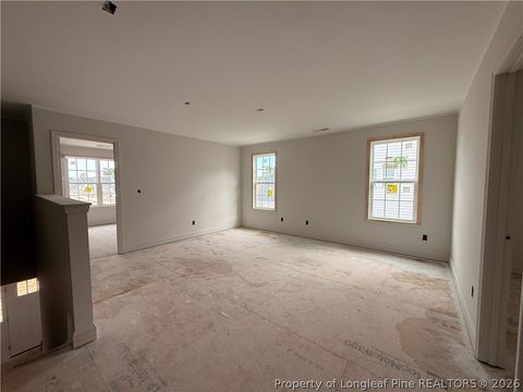 Tiny photo for 240 Ironbark Drive, Raeford, NC 28376 (MLS # 756326)