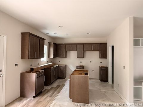 Tiny photo for 240 Ironbark Drive, Raeford, NC 28376 (MLS # 756326)