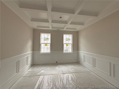 Tiny photo for 240 Ironbark Drive, Raeford, NC 28376 (MLS # 756326)