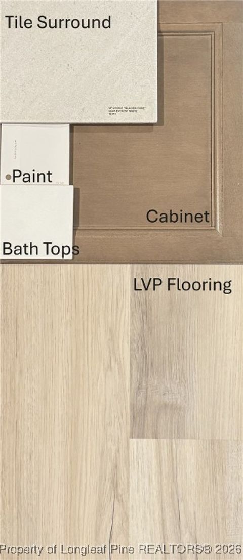 Tiny photo for 240 Ironbark Drive, Raeford, NC 28376 (MLS # 756326)