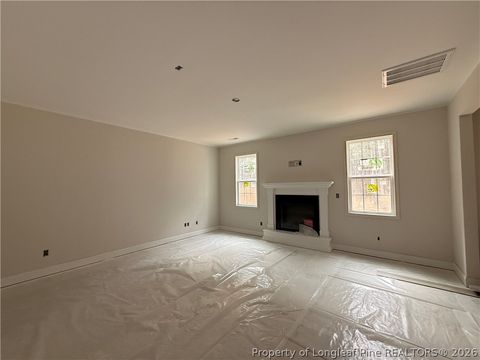 Tiny photo for 240 Ironbark Drive, Raeford, NC 28376 (MLS # 756326)