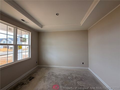 Tiny photo for 240 Ironbark Drive, Raeford, NC 28376 (MLS # 756326)