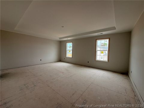 Tiny photo for 240 Ironbark Drive, Raeford, NC 28376 (MLS # 756326)