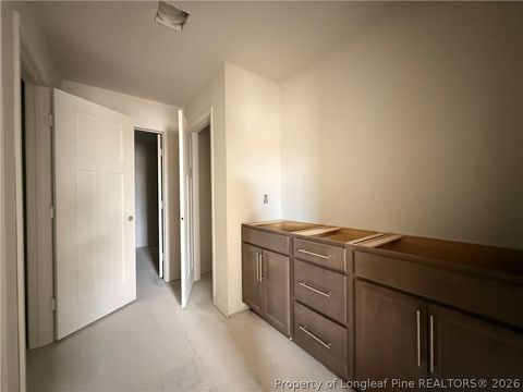 Tiny photo for 240 Ironbark Drive, Raeford, NC 28376 (MLS # 756326)