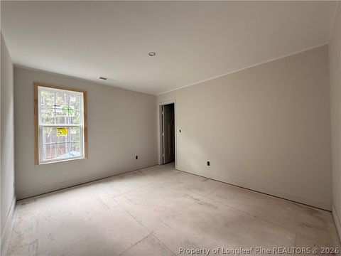 Tiny photo for 240 Ironbark Drive, Raeford, NC 28376 (MLS # 756326)